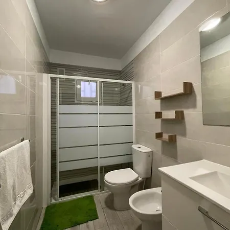 Apartament Playa Vistas 2 Bed Terrace Pool & Ac