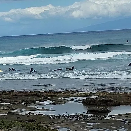 Playa Vistas 2 Apartmán