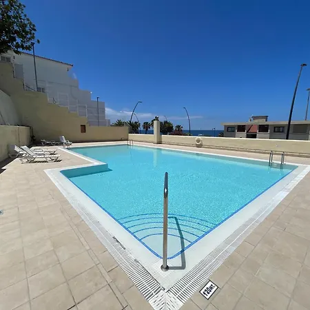 Playa Vistas 2 Bed Terrace Pool & Ac