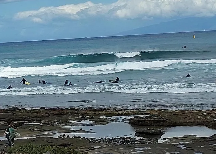 Playa Vistas 2 アパート