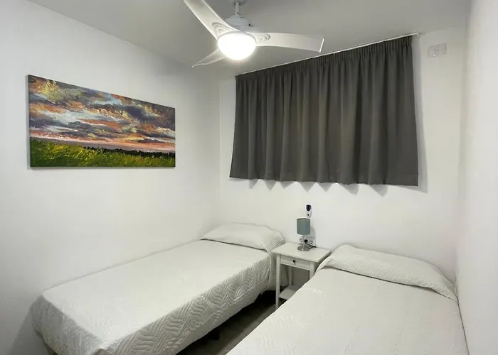 Playa Vistas 2 ロスクリスティアーノス