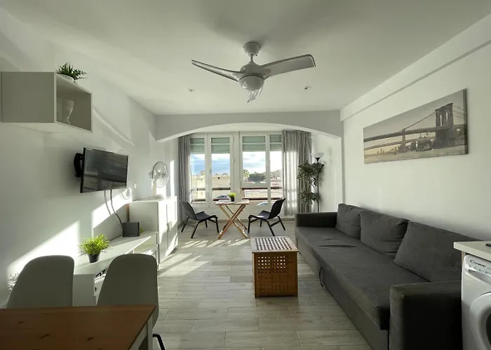 Playa Vistas 2 Los Cristianos (Tenerife)