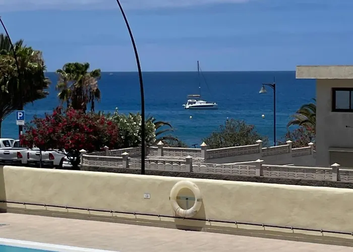 Playa Vistas 2 Apartment Los Cristianos (Tenerife)
