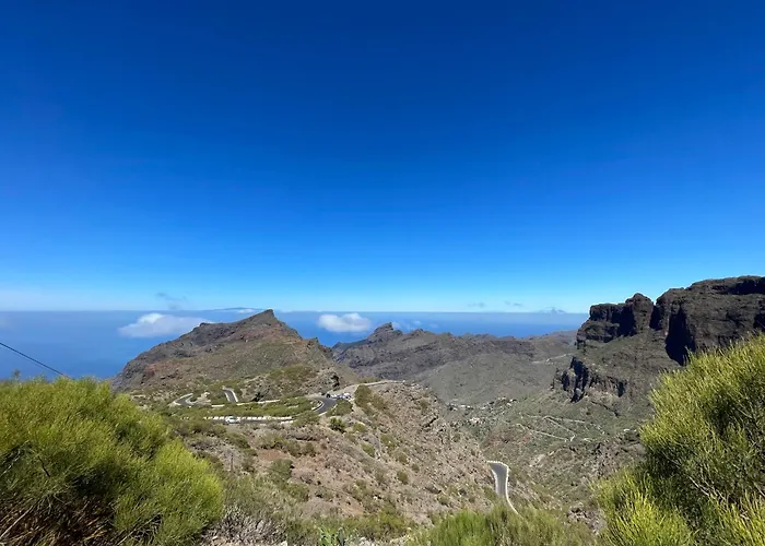 アパート Playa Vistas 2 ロスクリスティアーノス