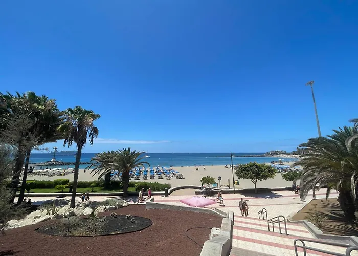 Apartment Playa Vistas 2