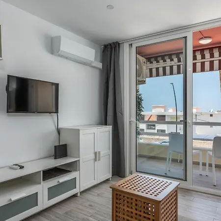Playa Vistas 2 Bed Terrace Pool & Ac アパート *