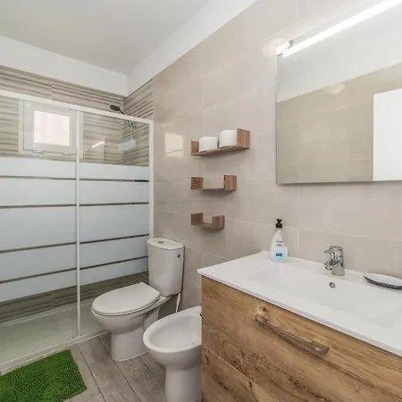 Playa Vistas 2 Bed Terrace Pool & Ac アパート *