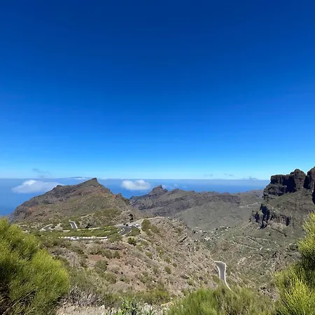 Apartament Playa Vistas 2 Los Cristianos (Tenerife)