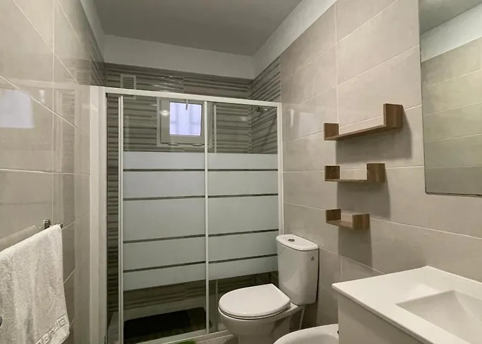 Apartament Playa Vistas 2