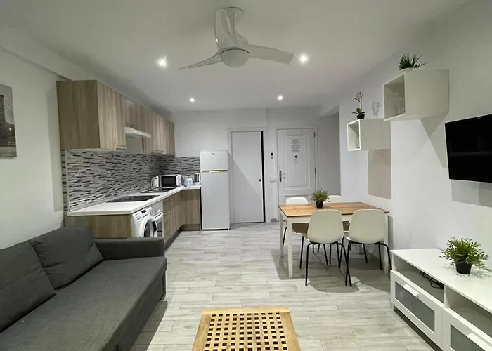 Apartament Playa Vistas 2 *